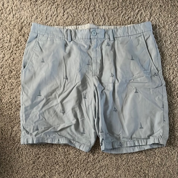 Old Navy Shorts Sailboat Shorts Old Navy Mens Size 4 Poshmark
